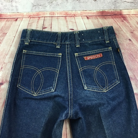 Sasson Jeans Jeans Vintage Sasson Jeans Straight Leg Denim Jean